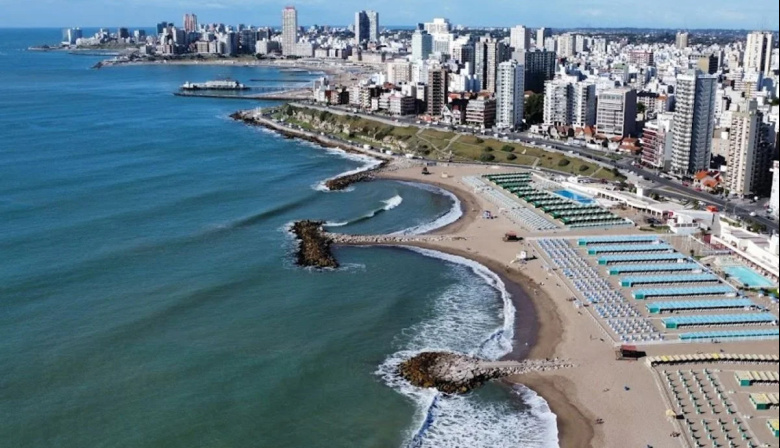 Sismo en Mar del Plata: un temblor de 4,9 puntos sacudió la Ciudad