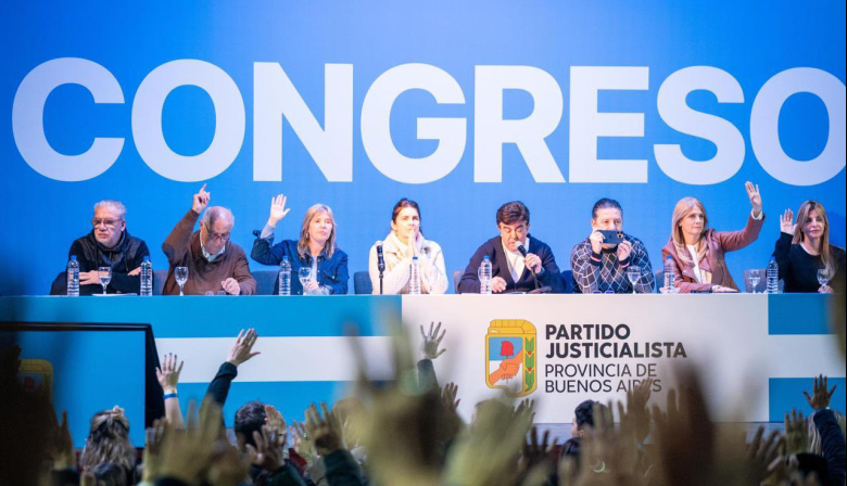 Tensiones en el PJ bonaerense: internas en 11 distritos