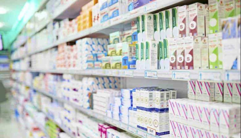 Farmacias en alerta: posible faltante de medicamentos por retrasos en pagos