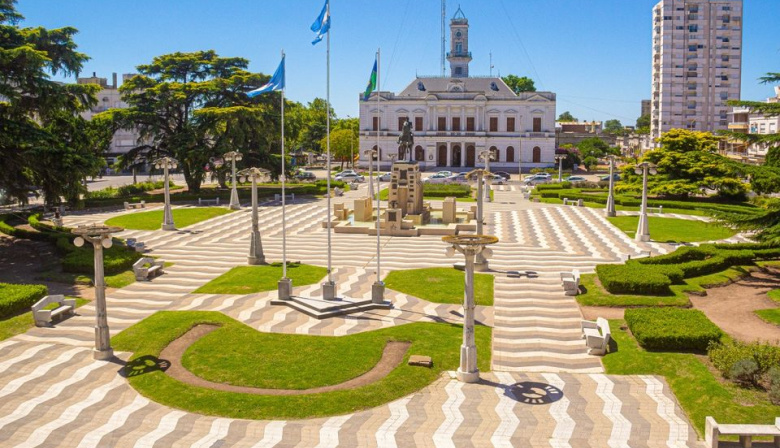 La Justicia falla a favor del campo: anulan la tasa municipal en Azul
