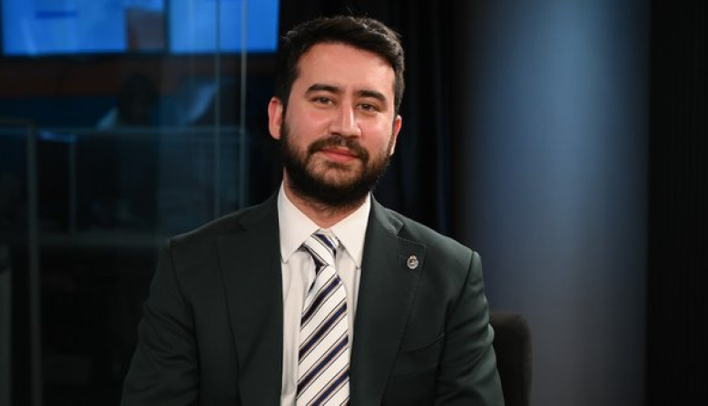 Retamoso y Sotelo plantearon la “batalla cultural” por la reforma laboral