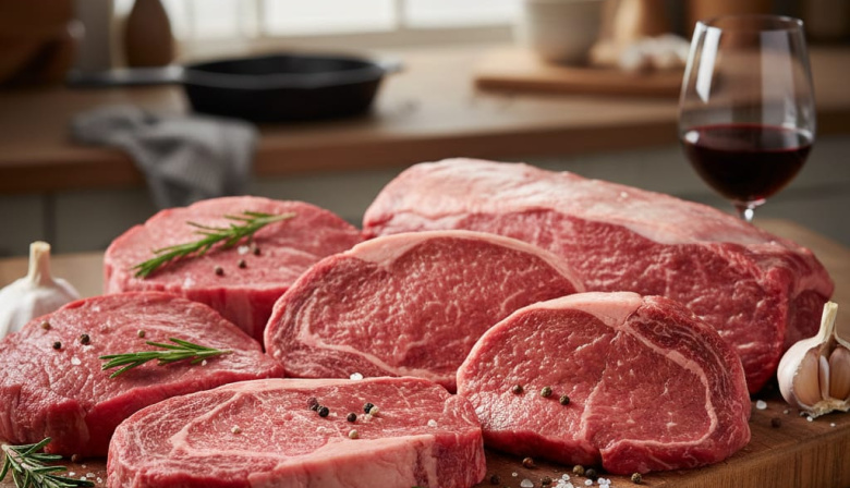 La carne vacuna se encarece: un golpe al bolsillo de los argentinos