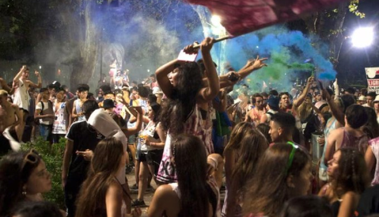 UPD y alcohol: alertan por la baja percepción de riesgo entre adolescentes