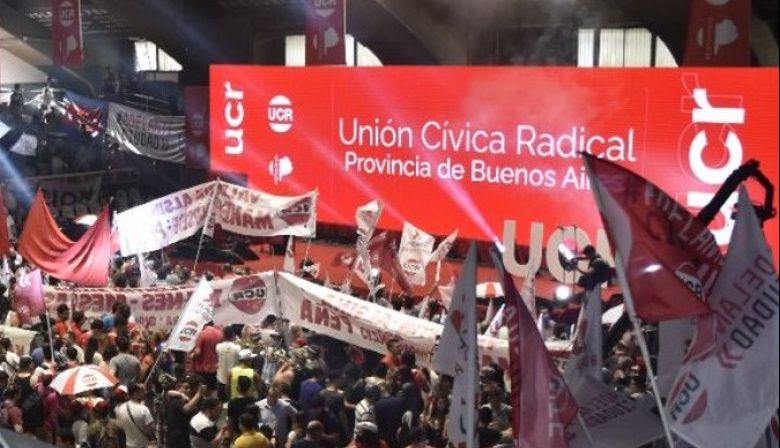 La UCR bonaerense acelera su interna y fija el 31 de mayo como nueva fecha electoral