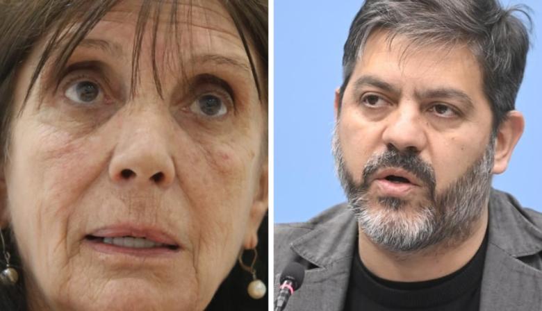 Tensiones en el peronismo bonaerense: Bianco vs. García