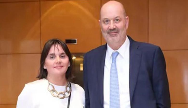 Contratación bajo sospecha: denuncia contra Sturzenegger y autoridades de la OA