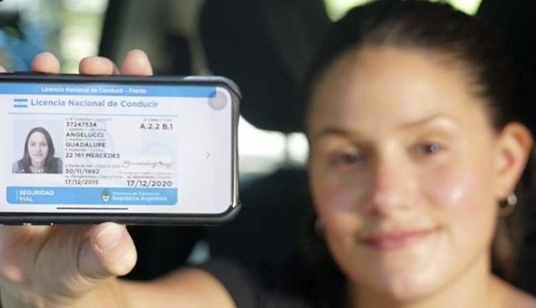 Modernización en debate: la UCR quiere que la Provincia formalice la licencia digital