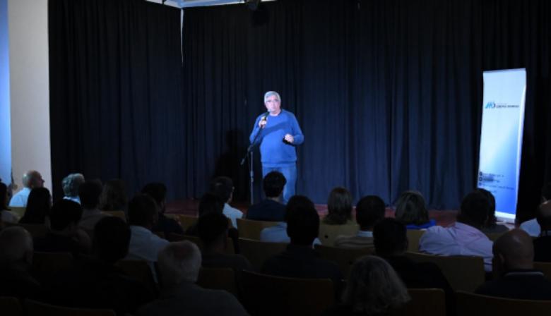 La olivicultura en la PBA: un sector en crecimiento