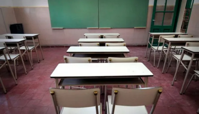 Paro docente nacional: clases suspendidas en 15 provincias