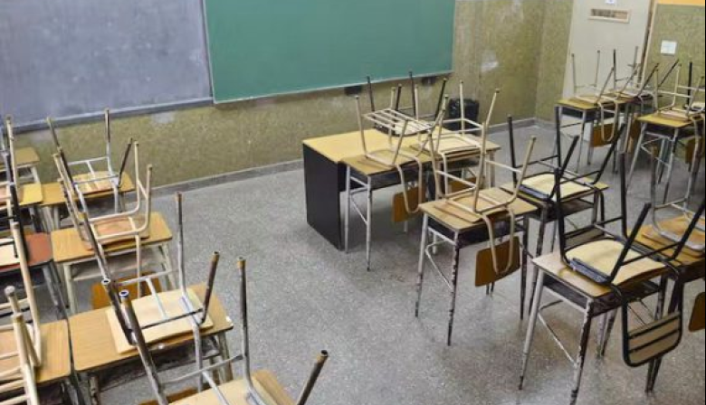 Gobierno y provincias en tensión por paritaria docente