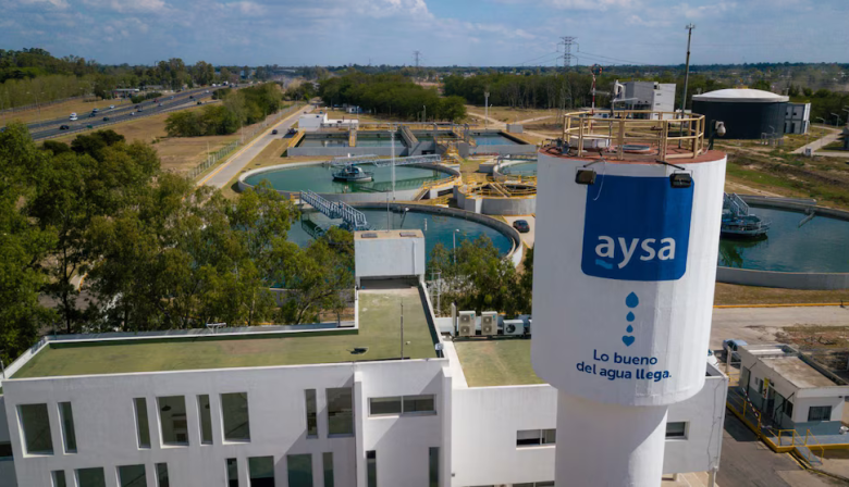 AySA en venta: se confirma el avance de la privatización de la empresa de agua y saneamiento