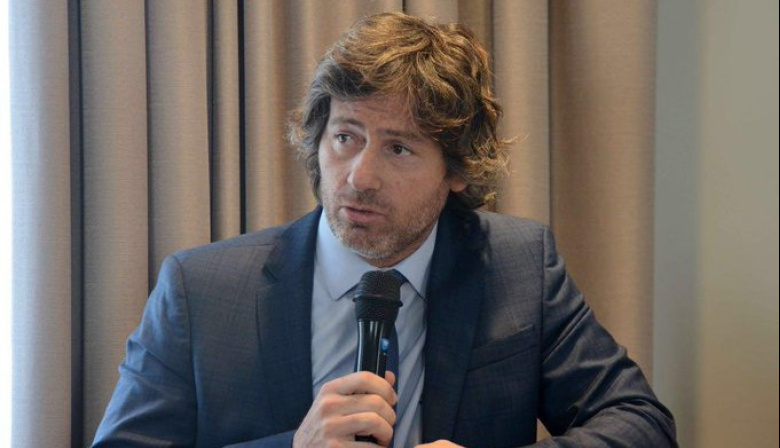 Milei confirmó a Juan Bautista Mahiques como nuevo ministro de Justicia en reemplazo de Cúneo Libarona