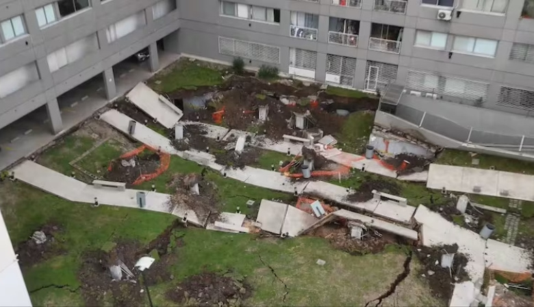 Prevención de colapsos en edificaciones urbanas: señales críticas y factores de riesgo