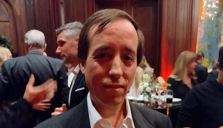 Indagatoria virtual y sin restricciones: el caso Porcel y la sombra del poder en una causa por abuso de menores