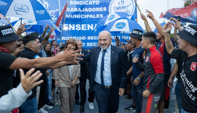 Intendentes bonaerenses iniciaron sesiones legislativas con eje en la gestión y el desarrollo local