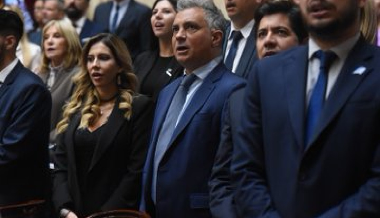 La Libertad Avanza impulsa una ofensiva para bajar tasas municipales en 116 distritos bonaerenses