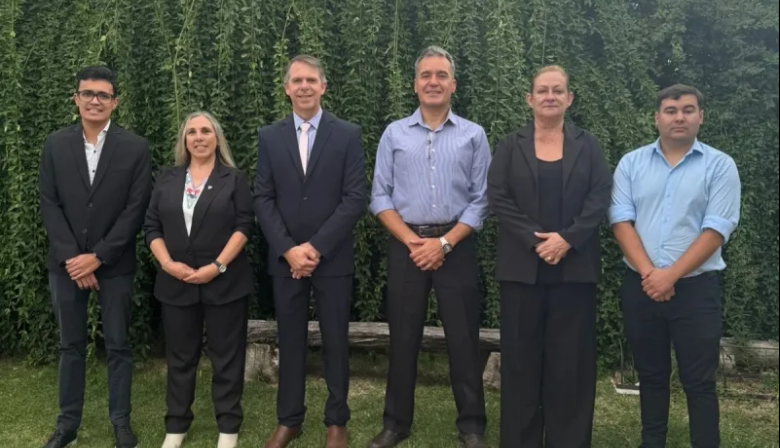 Del PRO a La Libertad Avanza: la fuga de concejales que desató un escándalo político en Lincoln