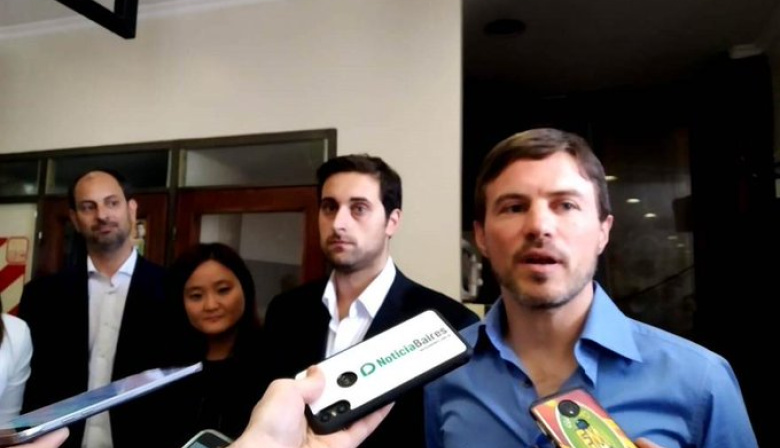 Costa advirtió  de nuevo por la fuerte caída del turismo bonaerense