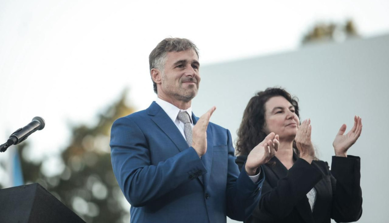 Un sueño hecho realidad: inauguraron el nuevo edificio de la Universidad Nacional de Pilar