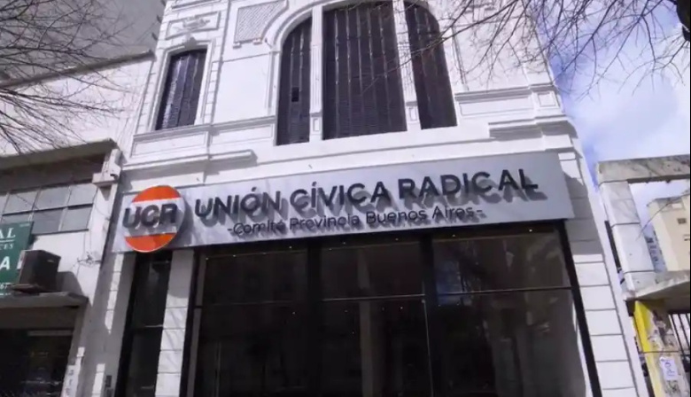 Interna radical: Ramos Padilla rechazó el pedido de Fernández y las internas se harían en junio