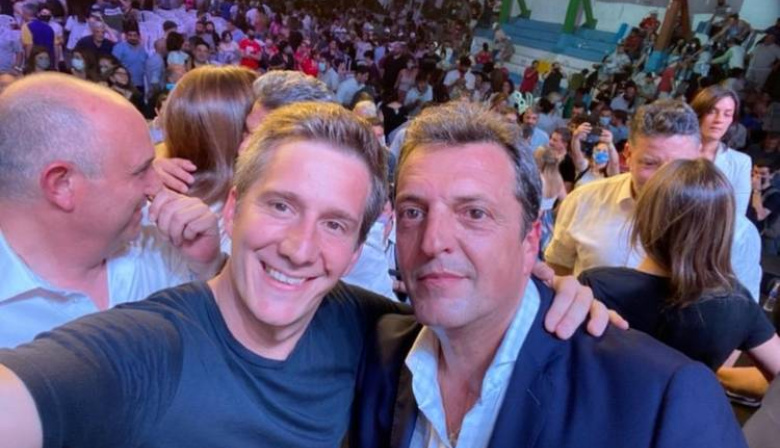 La Cámara Electoral confirmó a Samyn Ducó al frente del PJ de Tigre