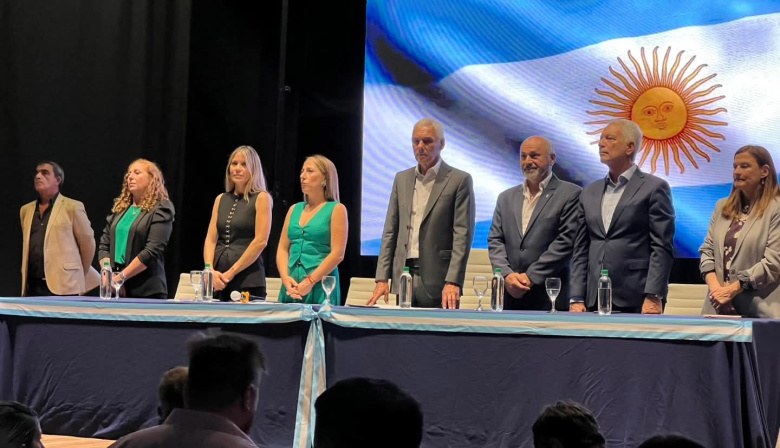 Gobernar en tiempos difíciles: intendentes bonaerenses presentaron sus planes 2026