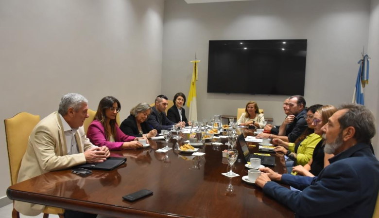 La Plata ensaya un modelo innovador para enfrentar la crisis habitacional: viviendas intergeneracionales