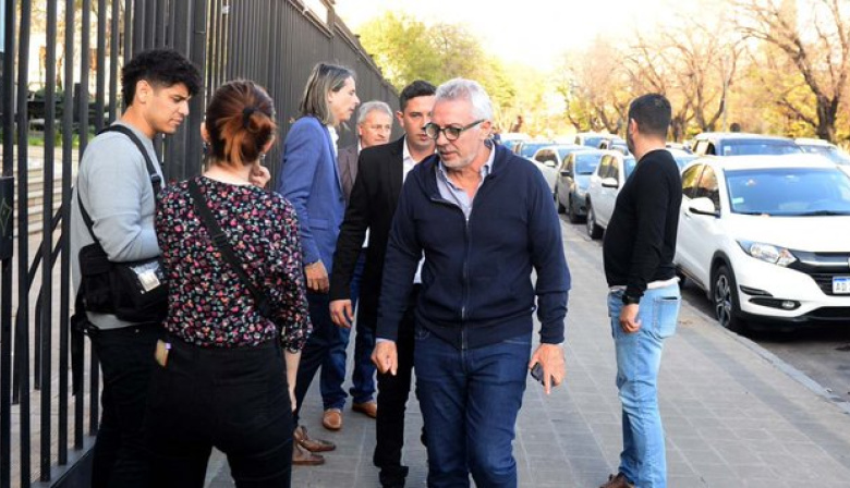 El zamorismo apelará a la Corte tras el fallo que confirmó a Samyn Ducó al frente del PJ de Tigre