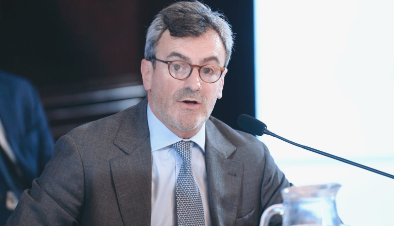 Empresarios contra Milei: "Defender la industria no es delito"