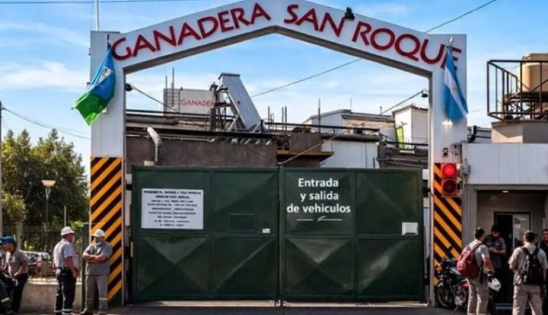 Reapertura del Frigorífico San Roque: un acuerdo para preservar puestos de trabajo