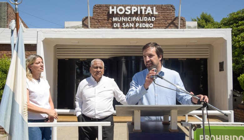 Faltante de vacunas: Kreplak denunció retraso del gobierno nacional