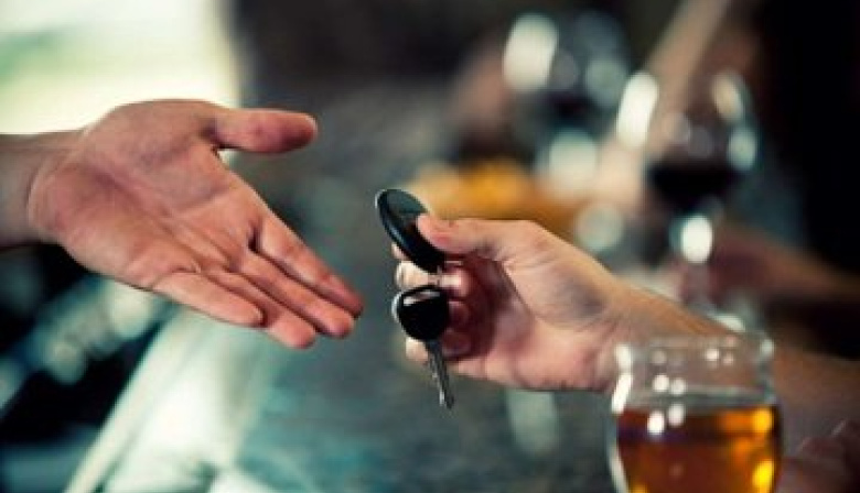 Conductor designado: vuelven a impulsar en la Provincia una ley para reducir accidentes por alcohol