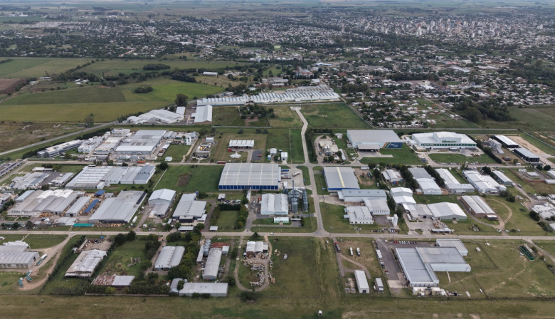 Pergamino ofrece exención de tasas por siete años para atraer nuevas industrias