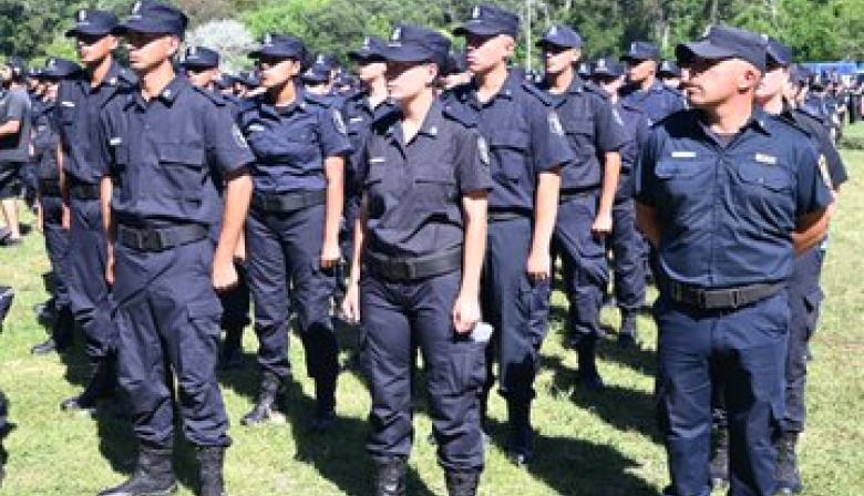 Diputados radicales exigen activar el Consejo Provincial de Seguridad Pública