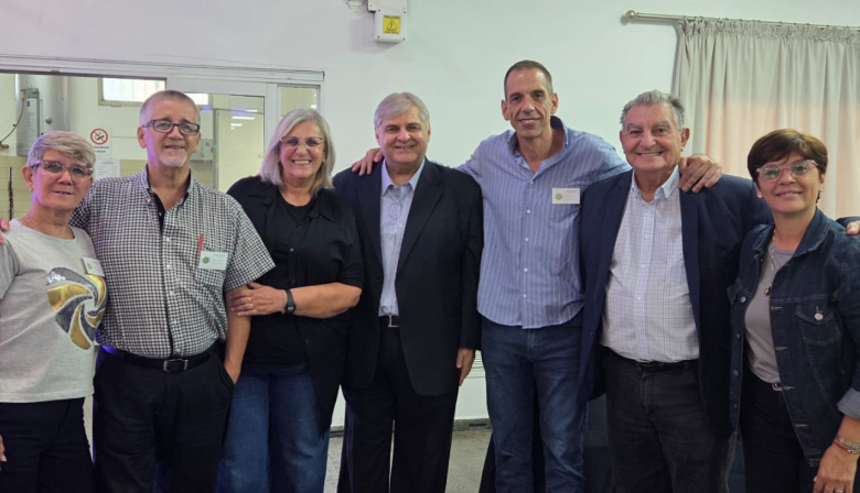 Fortaleciendo el cuidado: II Encuentro Nacional de Cooperativas