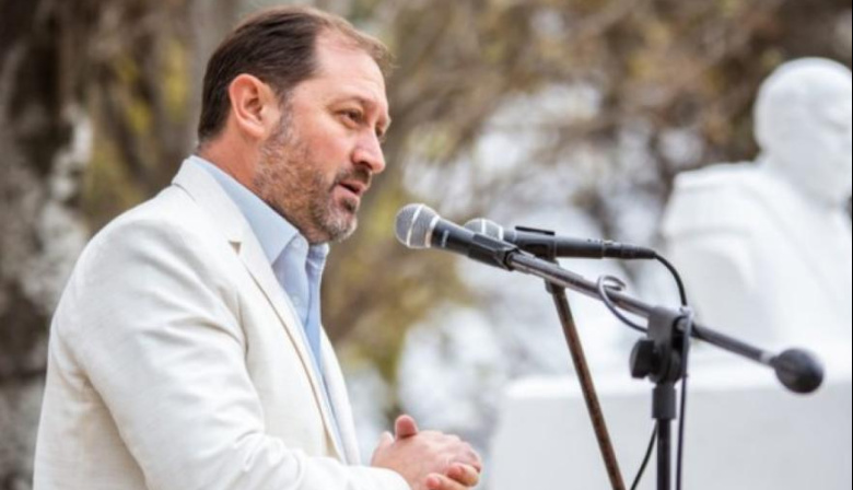 Crisis en los municipios: Serenal pide autonomía y mayor distribución de recursos