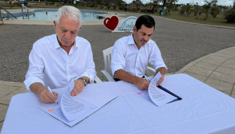 Turismo y cooperación: La Plata y Dolores se unen para ofrecer descuentos y actividades