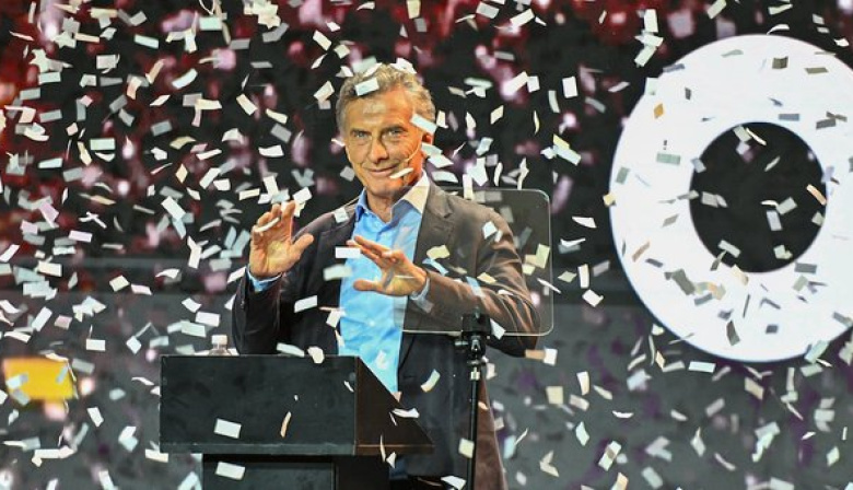 Macri relanza el PRO, descarta confrontar con Milei y pone el foco en 2027