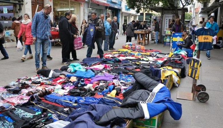 Cuatro de cada diez trabajadores son informales, según informe de la UBA
