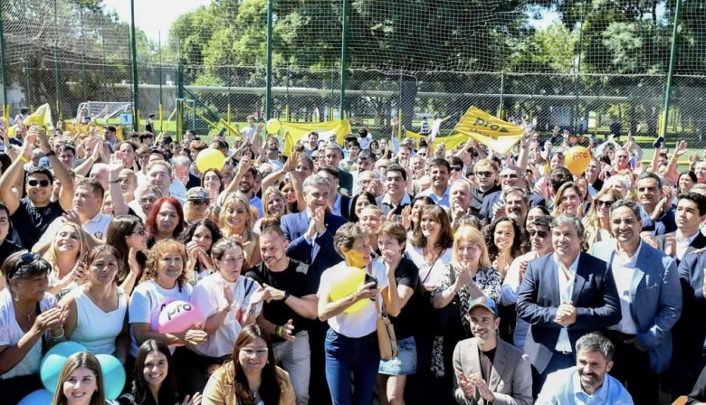 El PRO se reunió para definir su rumbo: mirá las repercusiones