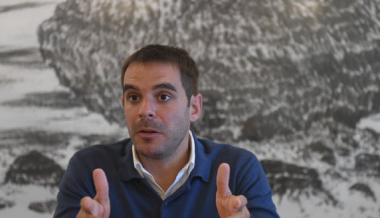 Passaglia: “El PRO ya eligió a Javier Milei como candidato a presidente”