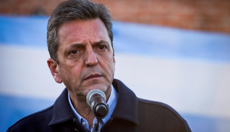 Massa descarta la Gobernación y promueve una apertura en el peronismo