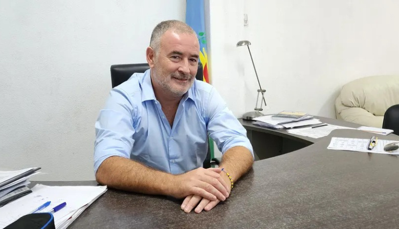 Obras en marcha: Poletti impulsa asfalto y trabajos hidráulicos en distintos puntos de Ramallo