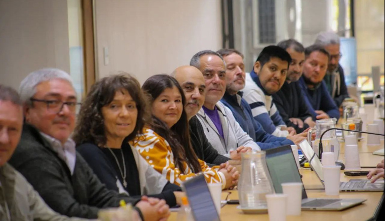 Judiciales bonaerenses aceptaron aumento del 9%