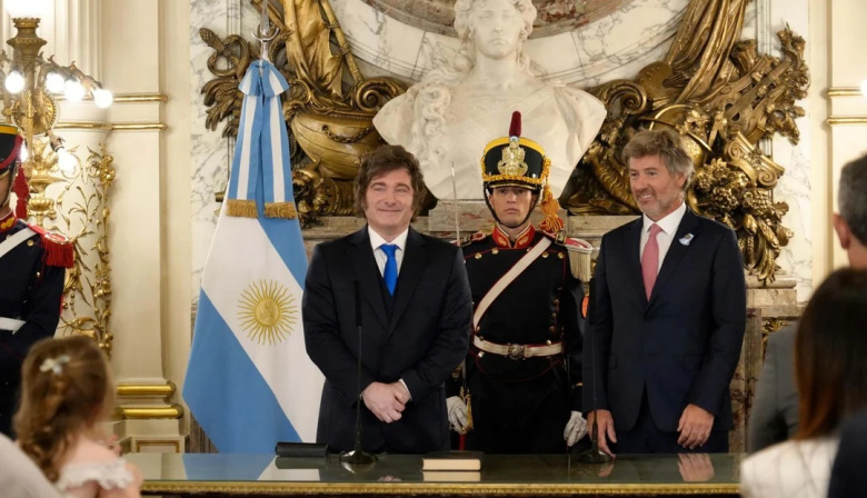 Nuevo Código Penal: avanzan en la reforma con endurecimiento de penas