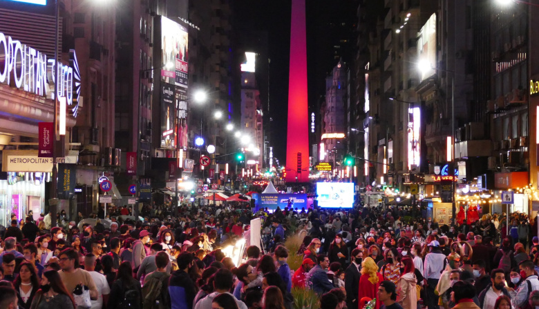 Turismo en baja: estadías cortas y bolsillos ajustados