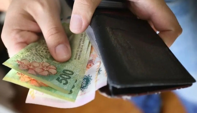 Salarios en retroceso: volvieron a perder frente a la inflación en el inicio de 2026