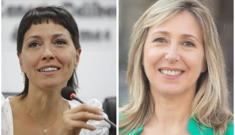 Mendoza vs. Bregman: un enfrentamiento por CFK