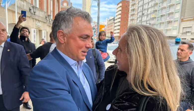 Interna en la cima del poder: Karina Milei mueve sus fichas sobre la SIDE y otra vez suena Pareja