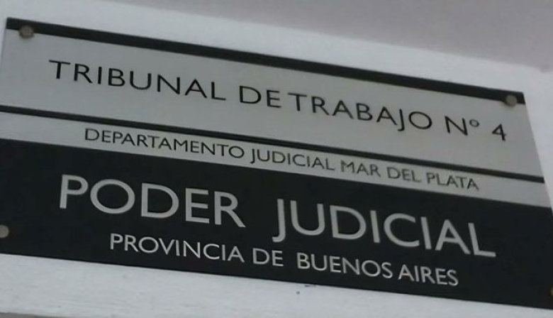 Destituyen a juez laboral por acoso y violencia: fallo histórico en la Justicia bonaerense
